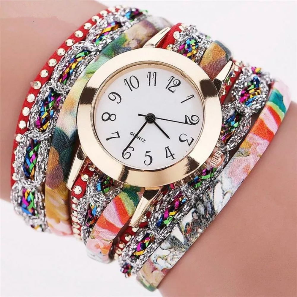 Fashion watch
